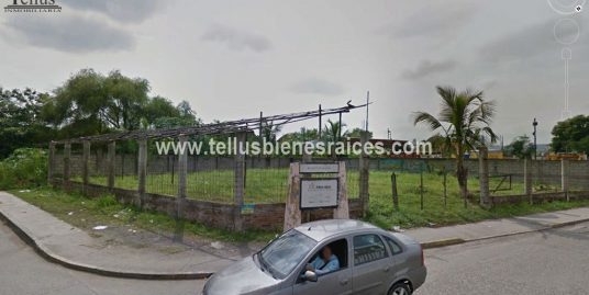 T203-TV – Terreno en venta – Col. Floresta