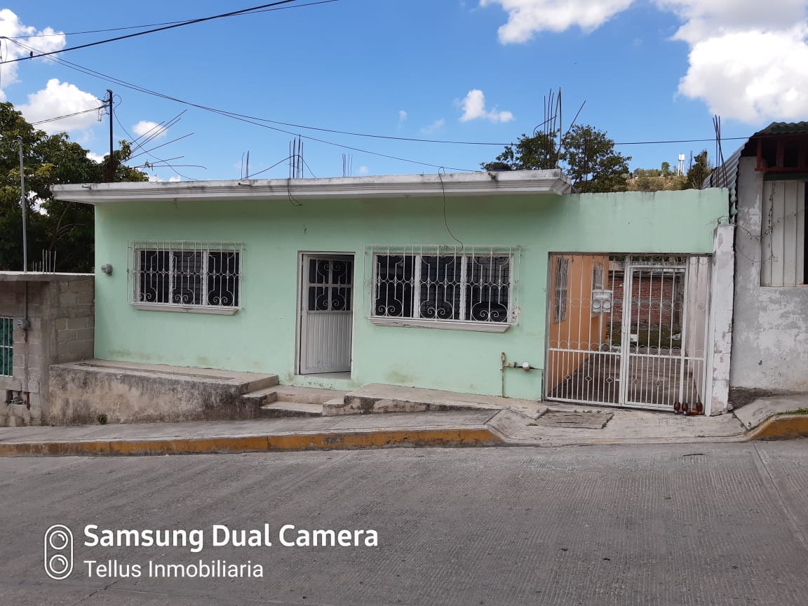 Lizardi T233-CV - Casa en venta - Col. Lizardi, Papantla