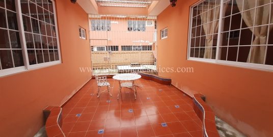 T283-CVR – Casa en Venta – Col. Cazones