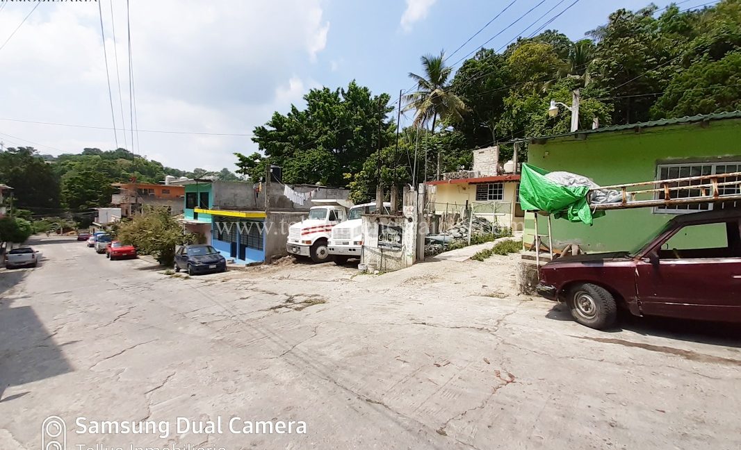 T293A-TV - Papantla - Col. Centro - 05