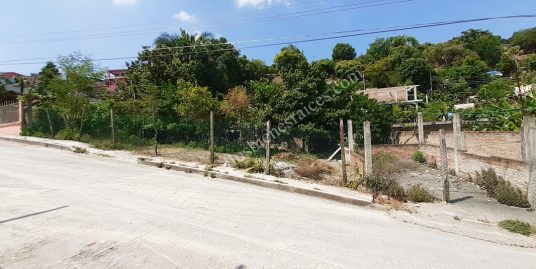 T296-TV – Terreno en Venta – Papantla