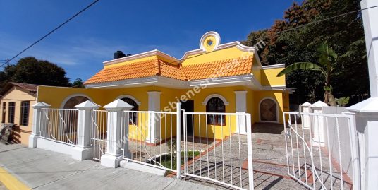 T359-CV – Casa en Venta, Col. Anahuac