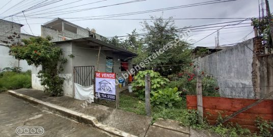 T360-TV – Terreno en Venta – Col. Veracruz