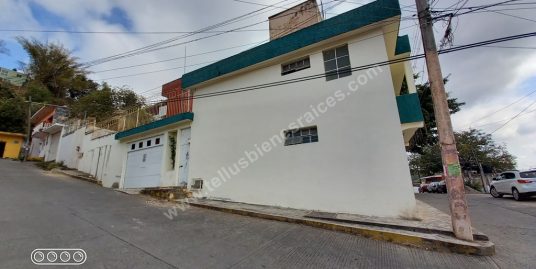 T373-CV – Casa en Venta – Papantla